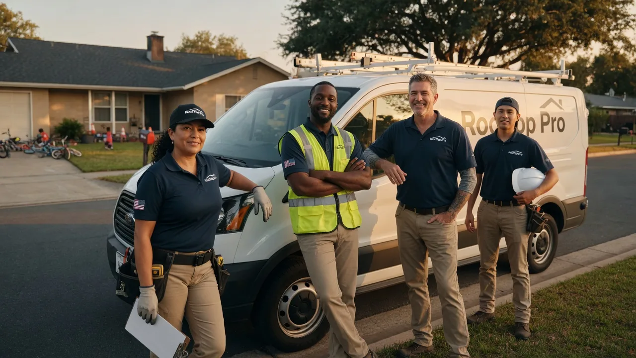 Roof Repair in Greenville, KY near me