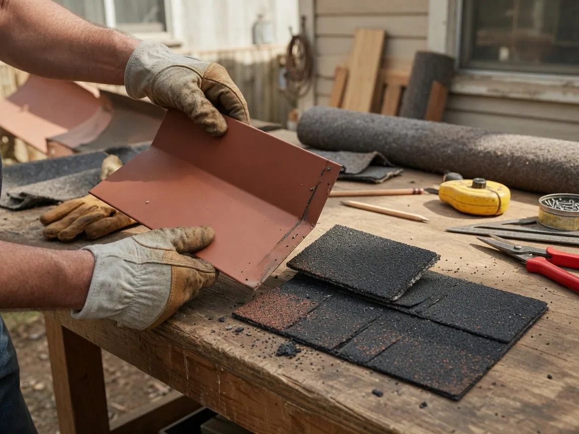 Roof Repair company in Greenville, KY